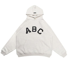 7Th ABC Hoodie