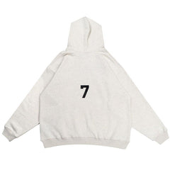 7Th ABC Hoodie