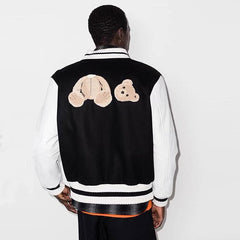 PALM ANGELS Baseball jacket