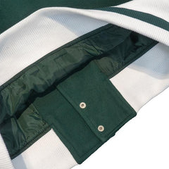 PALM ANGELS Baseball jacket