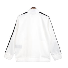 Jacket White