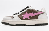 Bathing Ape Bape SK8 Sta