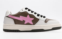 Bathing Ape Bape SK8 Sta