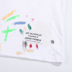 x Gallery Dept T-shirt