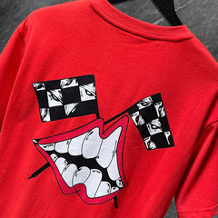 Chrome Hearts T-Shirt