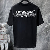 x Off-White T-Shirt