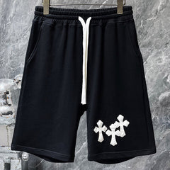 Chrome Hearts Short