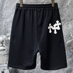 Chrome Hearts Short