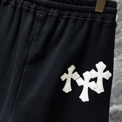 Chrome Hearts Short