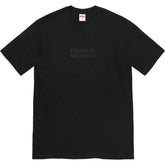 Supreme 23ss Week1 Box Logo Tee