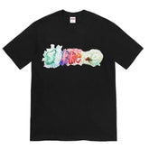 Supreme 23ss Watercolor Tee
