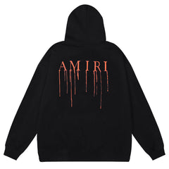 SPRAY PAINT MA Hoodie