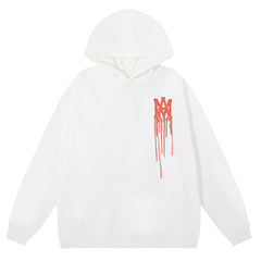 SPRAY PAINT MA Hoodie