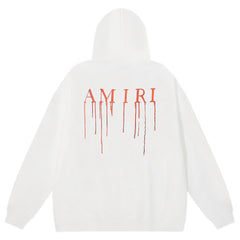 SPRAY PAINT MA Hoodie