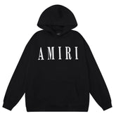 Core Logo Hoodie