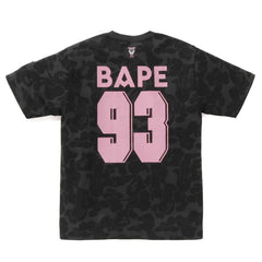 x Miami T-Shirts #717 Black