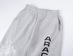 Arach NY Phobia Sweatpant Grey