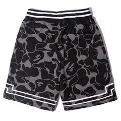 Bape Logo Camo Short #8635