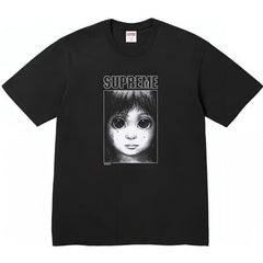 x Margaret Keane 24ss Tee