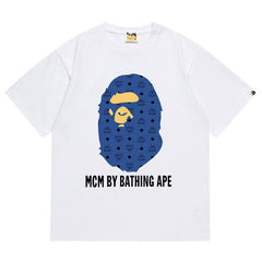 x MCM By Bathing Tee