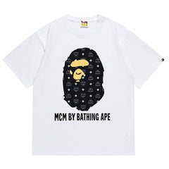 x MCM By Bathing Tee