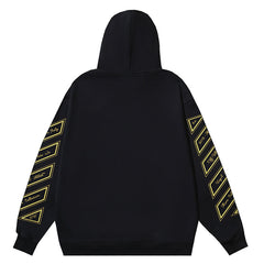 23 Zip Skate Hoodie