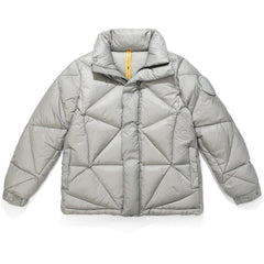 Moncler Short Down Jacket