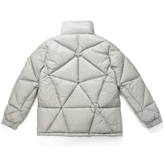 Moncler Short Down Jacket