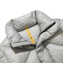 Moncler Short Down Jacket