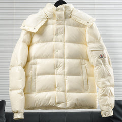 Moncler 70th Anniversary Limited Edition Short Down Jacket