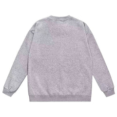 x MCM Ape Head Print Sweatshirt