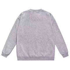 x MCM Ape Head Print Sweatshirt