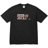 FW24 Tera Patrick Tee