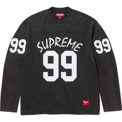 24ss 99 LS Long Sleeve Tee