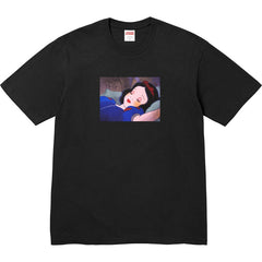 24FW Snow White Tee