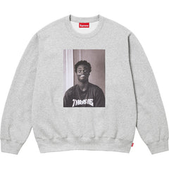 Thrasher FW24 Crewneck Sweatshirts