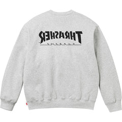 Thrasher FW24 Crewneck Sweatshirts