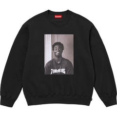 Thrasher FW24 Crewneck Sweatshirts