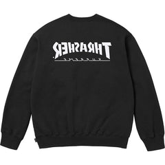 Thrasher FW24 Crewneck Sweatshirts