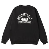 Essentials Sweatshirt