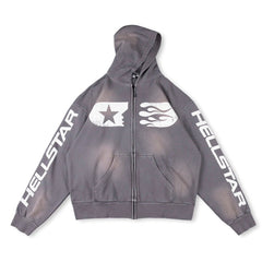 Studios Zip Hoodie