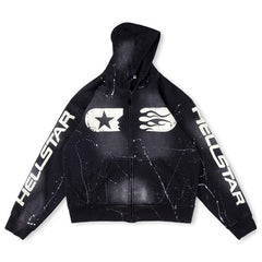 Studios Zip Hoodie