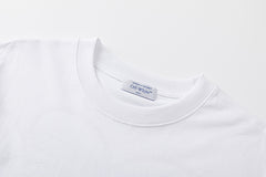 Off White Logo Pattern Print T-Shirts