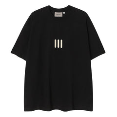 Fear Of God ESSENTIALS Logo Printed T-Shirt