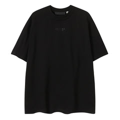 Fear Of God ESSENTIALS Logo Printed T-Shirt