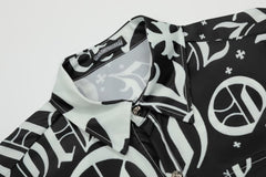 Chrome Hearts Beach Shirt