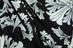 Chrome Hearts Cross Beach Shorts