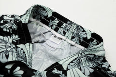 Chrome Hearts Cross Beach Shorts