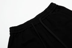Chrome Hearts Cross Beach Shorts