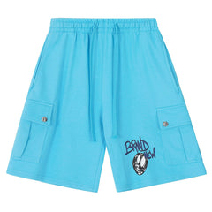 Chrome Hearts Classic Beach Shorts